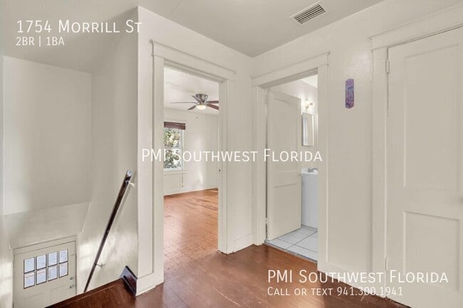 Building Photo - 1754 Morrill St