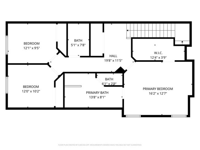 Building Photo - 201 Brick Row