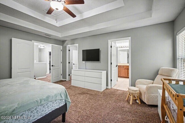 Building Photo - 2327 Caney Oaks Dr