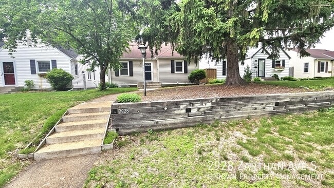Primary Photo - 2928 Zarthan Ave S
