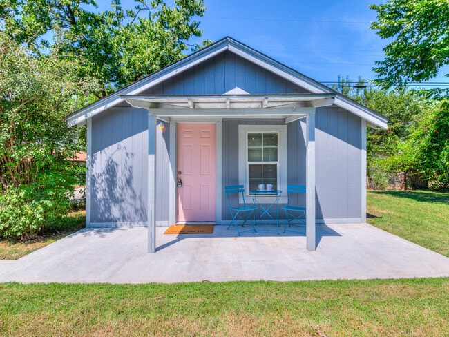 Building Photo - 1145 NW 48th St