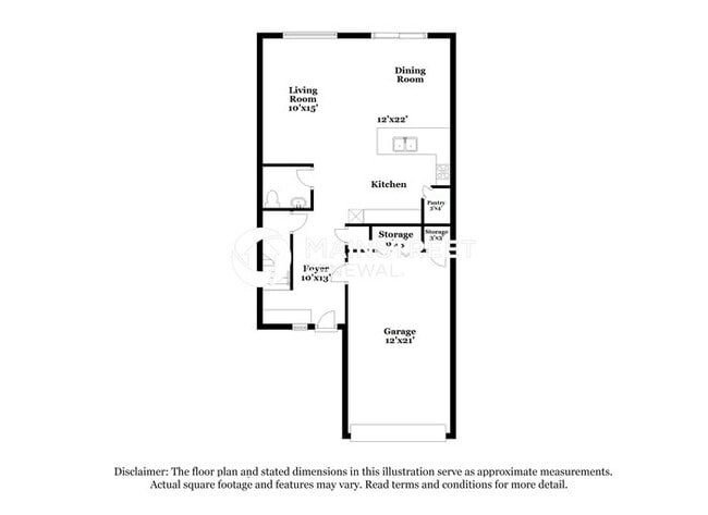 Building Photo - 3 Bedroom Pet-Friendly Home in Jeffersonvi...