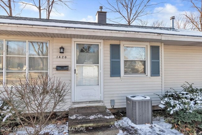 Building Photo - 1420 Snyder Rd