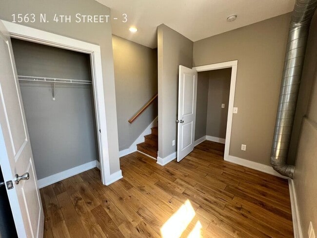 Building Photo - 1563 N 4th St