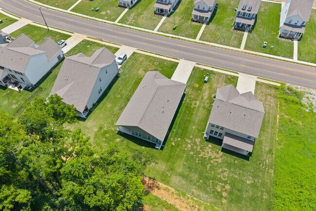 Building Photo - Spacious, Modern Ranch in Rossview!