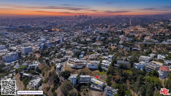 Building Photo - 8528 Hillside Ave