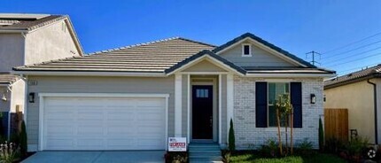 Building Photo - 11036 N Via Grigia Way