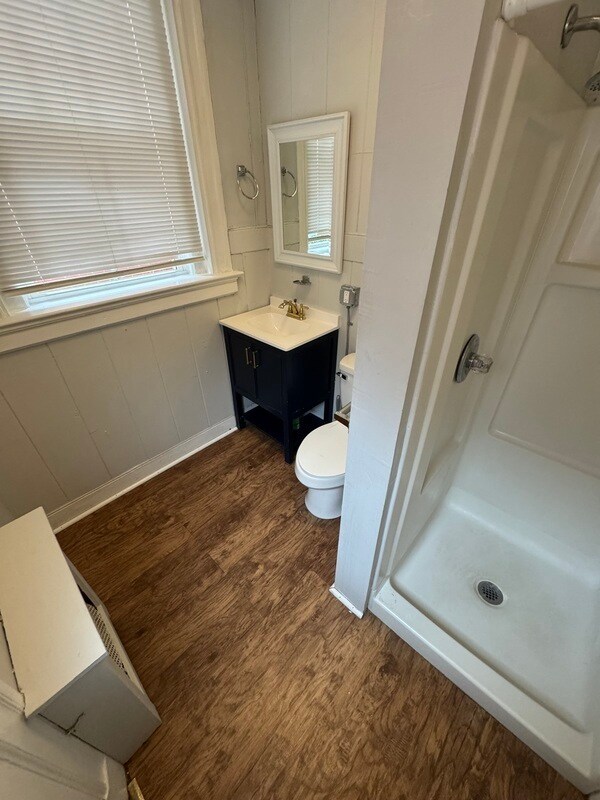 Building Photo - 712 N Arthur Ashe Blvd