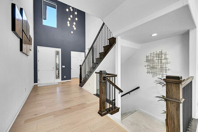 Building Photo - 6801 S Valleyhead Ct