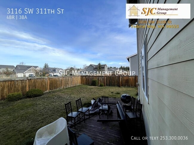 Building Photo - 3116 SW 311th St