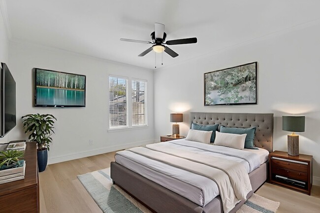 Building Photo - 5300 Keller Springs Rd