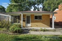 Building Photo - 14210 Manhattan St