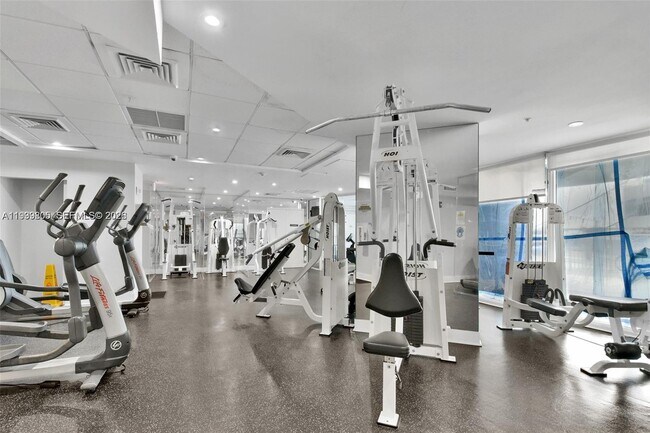 Building Photo - 6301 Collins Ave