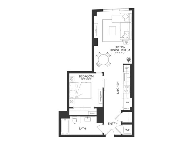 The Charles_A7U - The Charles