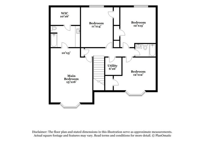 Building Photo - 12639 Timbermeadow Dr