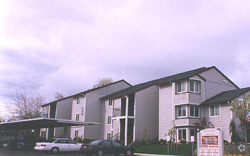 Building Photo - Willamette Falls Court Apartments