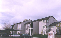 Building Photo - Willamette Falls Court Apartments