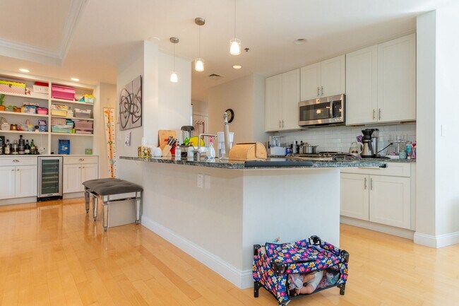 Building Photo - Amazing Brookline 3 bed 2.5 bath....