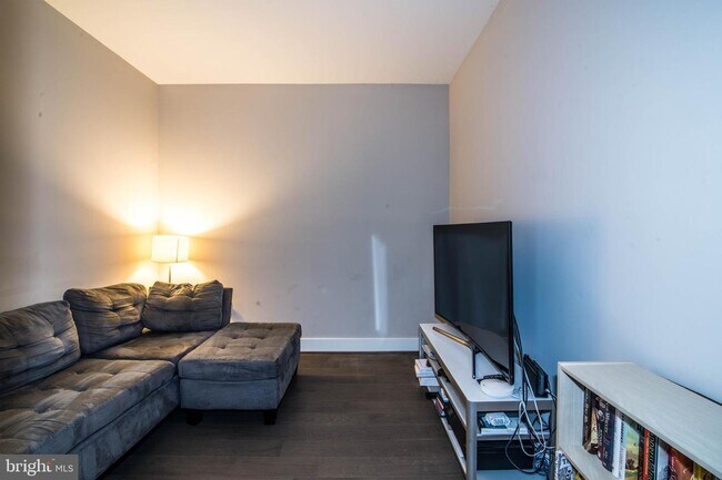 Building Photo - 1500 Pennsylvania Ave. SE