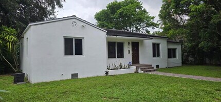 Building Photo - Northwest 98th Street, Miami Shores, FL 33150 - 3 BR 2 BA single-family home