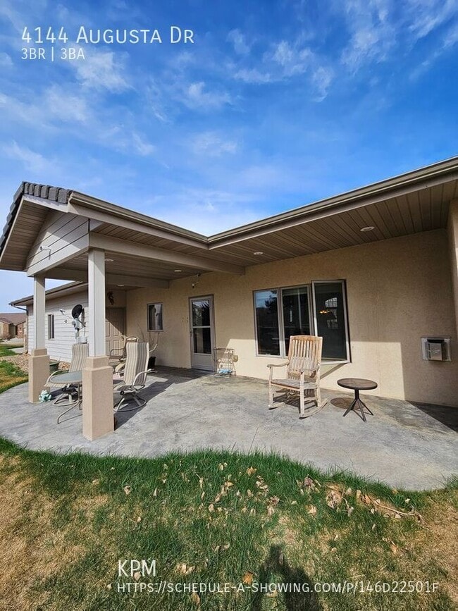 Building Photo - 4144 Augusta Dr