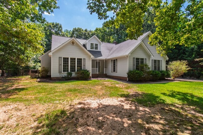 Building Photo - Charming Ranch-Style Home in Wake Forest!