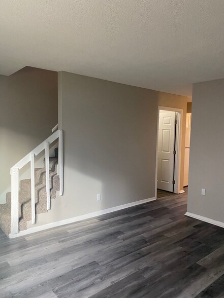 Interior Photo - Canterbury Townhomes