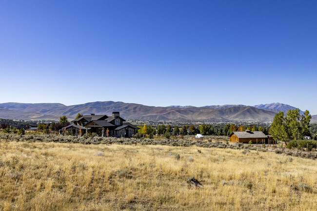 Building Photo - 1225 N Oquirrh Mountain Dr