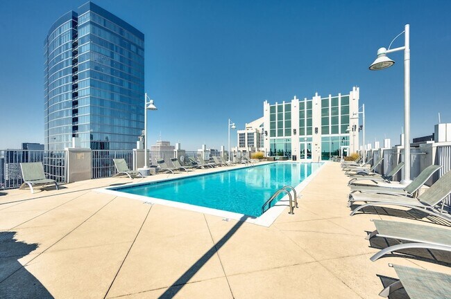 Building Photo - 415 Church St