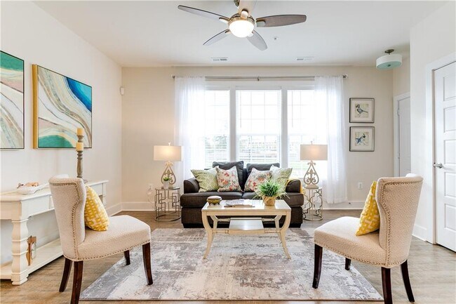 Building Photo - 4324 Bon Secours Pkwy