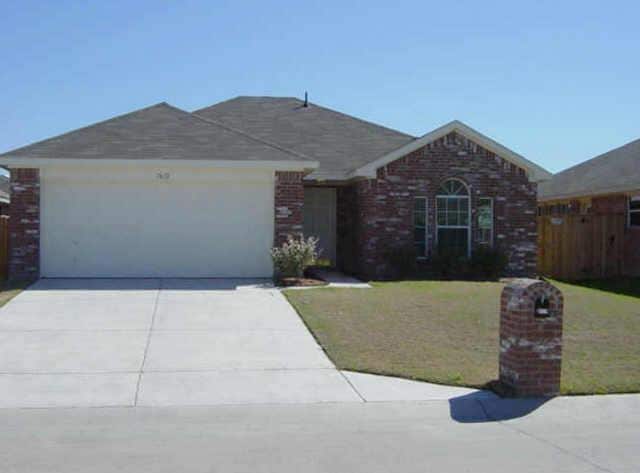 Primary Photo - 1612 Audrey Dr