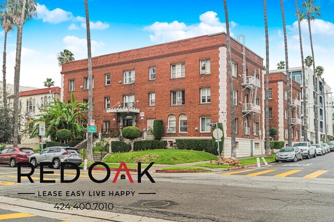 Building Photo - 153 N New Hampshire Ave