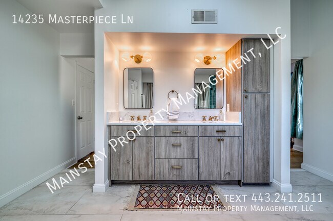 Building Photo - 14235 Masterpiece Ln
