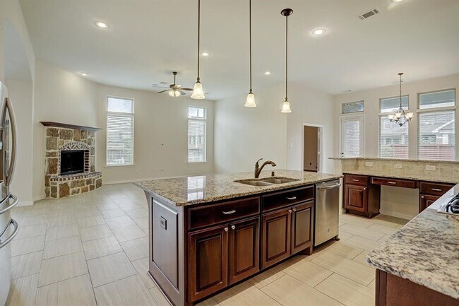 Building Photo - 17203 Bland Mills Ln