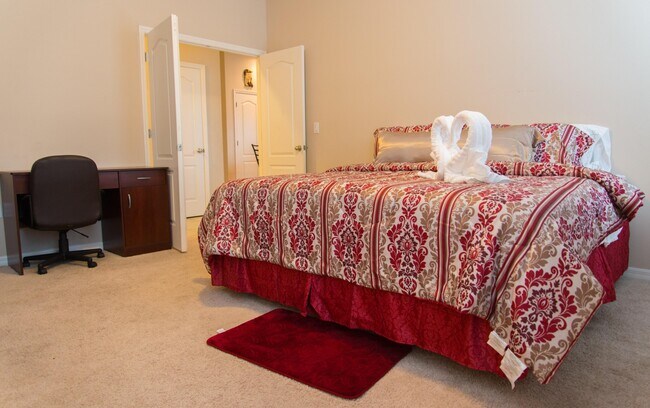 Building Photo - 4957 Harold Stanley Dr