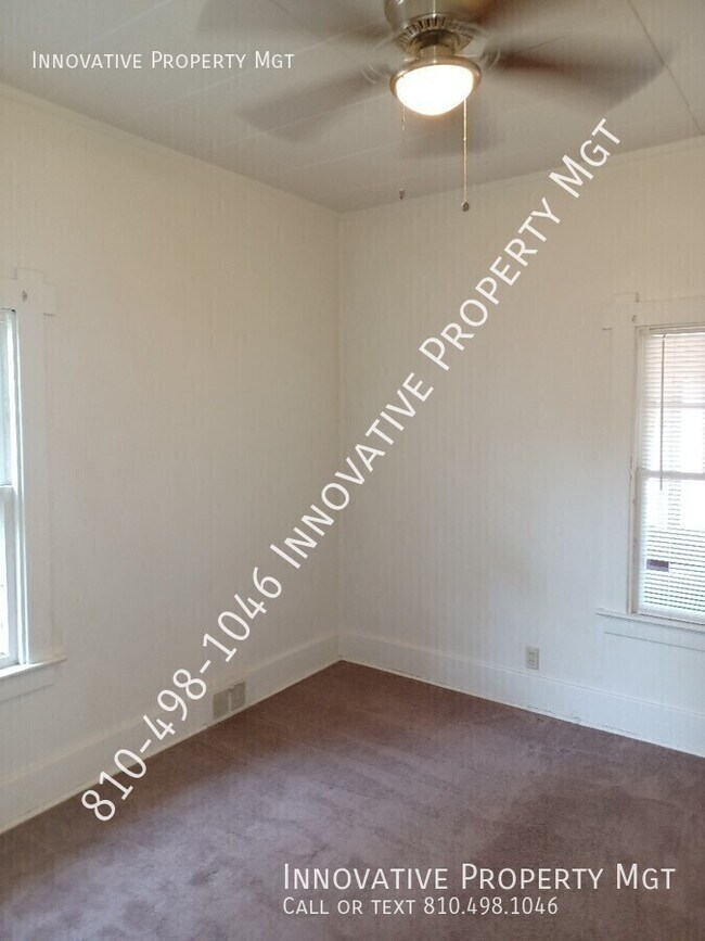 Building Photo - 1230 McIntosh-