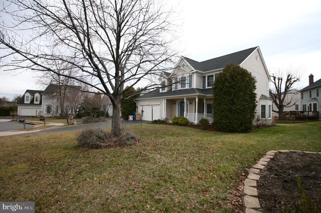Building Photo - 20940 Cox Mills Ct