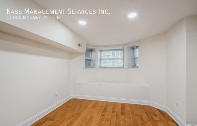 Building Photo - 1418 N Mohawk St