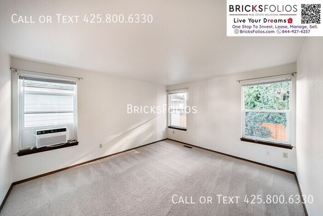 Building Photo - Gorgeous Home For Rent in Silver Firs Comm...