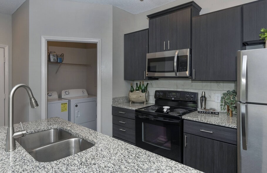 Building Photo - Seasons at Umstead Apartment Homes