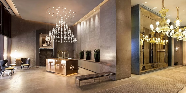 Building Photo - 95 Wall St