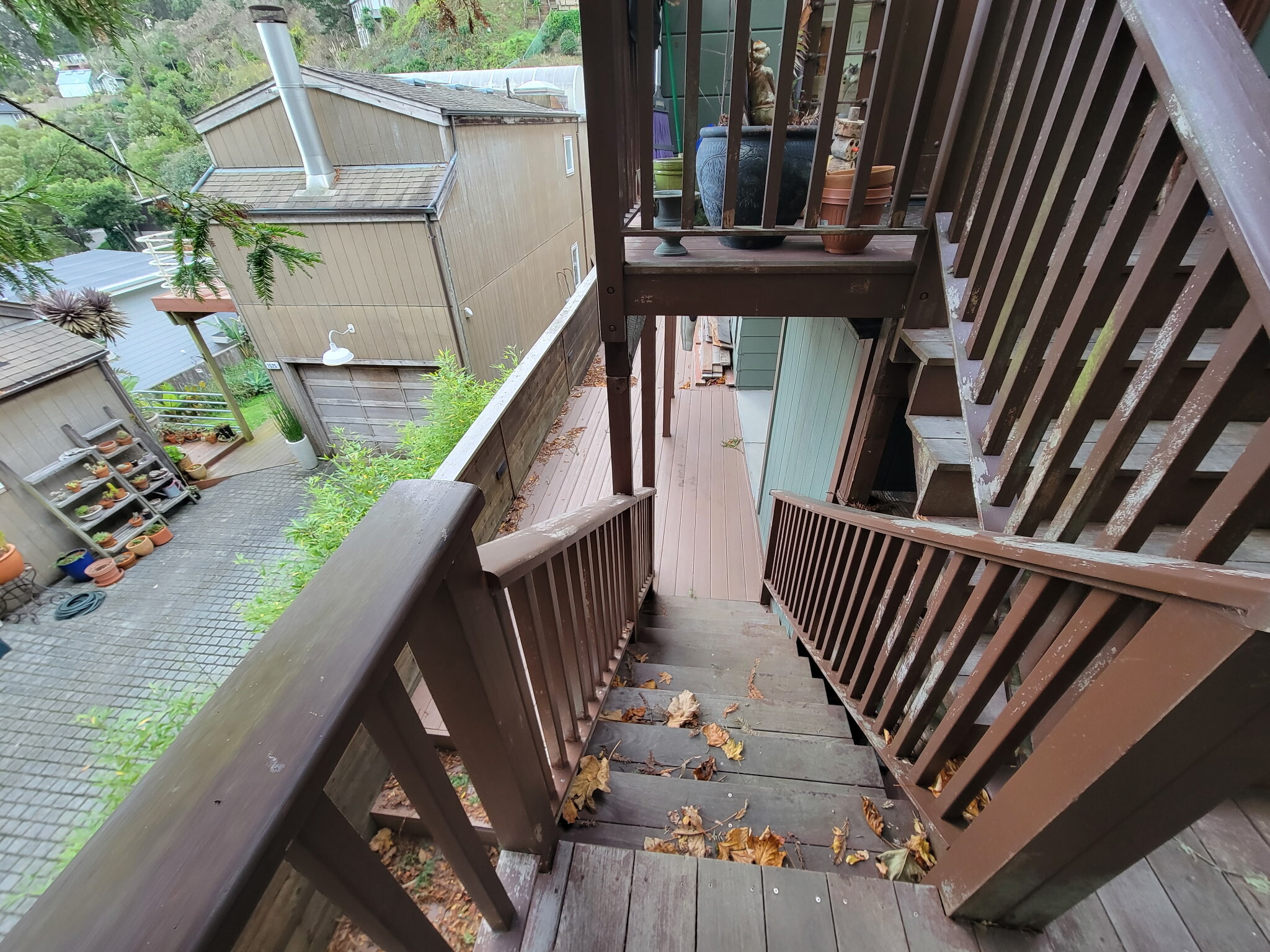 Building Photo - 1529 Grand Ave