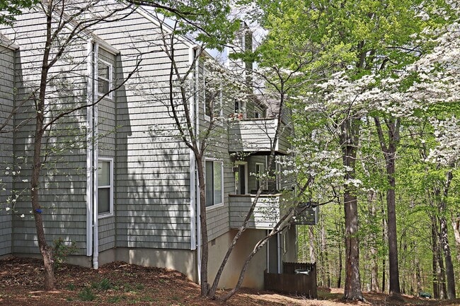 Building Photo - Pet-Friendly River Run Condo With Private Balcony