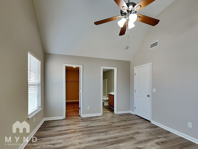 Building Photo - 1341 Tonya Dr