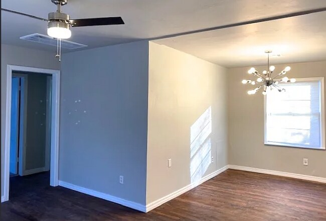 Building Photo - Two bedroom bungalow in The Village