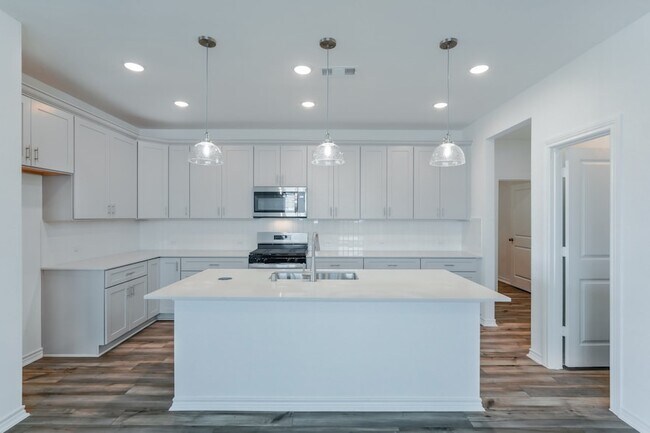 Building Photo - 15135 Wild Gully Wy