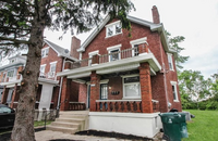Building Photo - 719 Purcell Ave