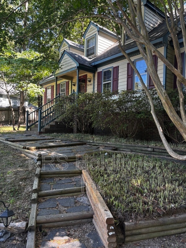 Building Photo - 12703 Mill Forest Ct