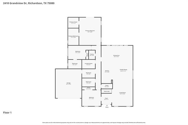 Building Photo - 2418 Grandview Dr