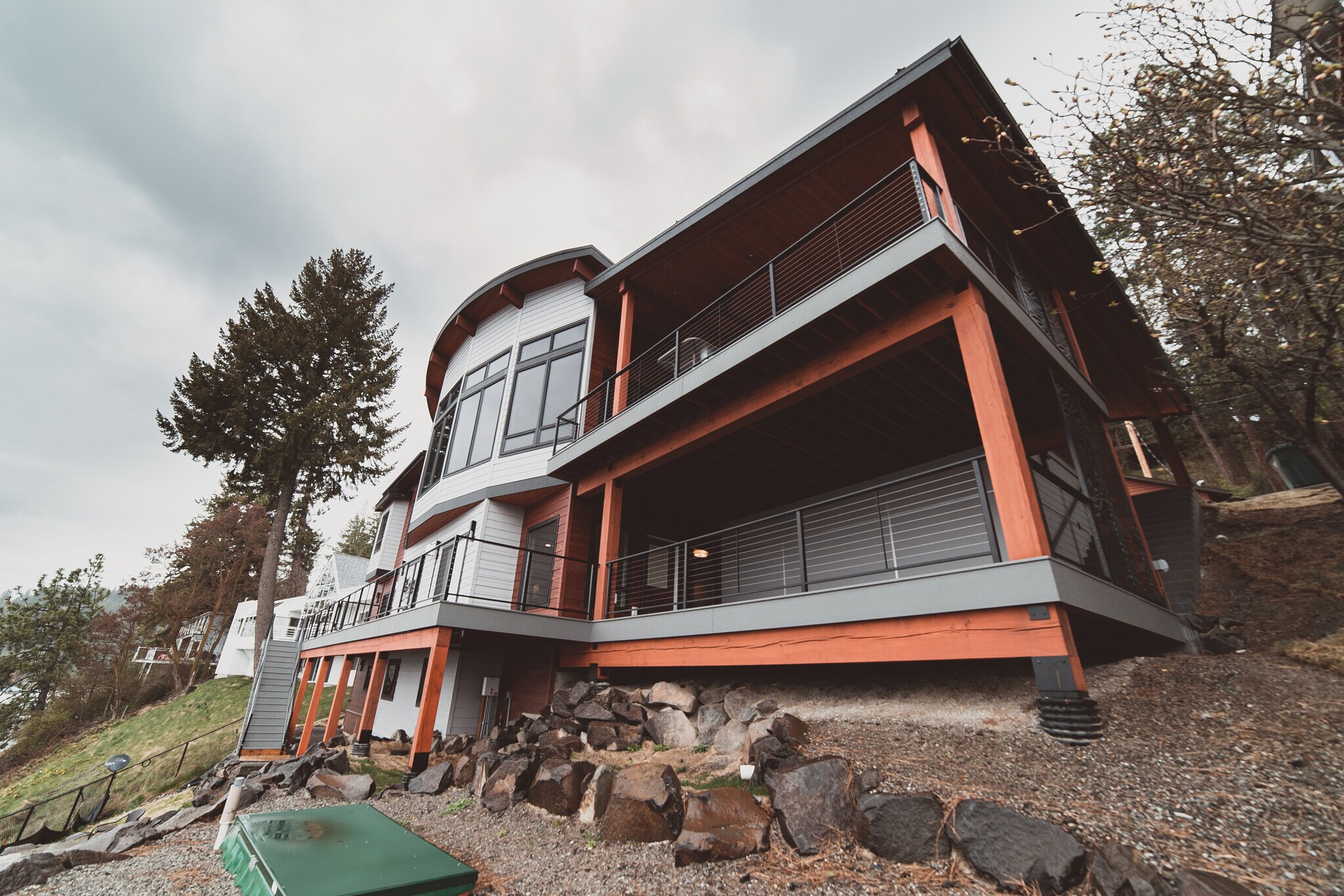 Building Photo - 2296 S Silver Beach Rd